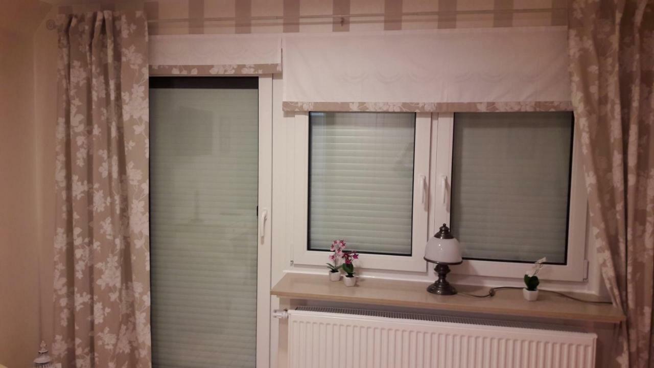 Gaestezimmer Grimmelmann Eystrup Exteriör bild