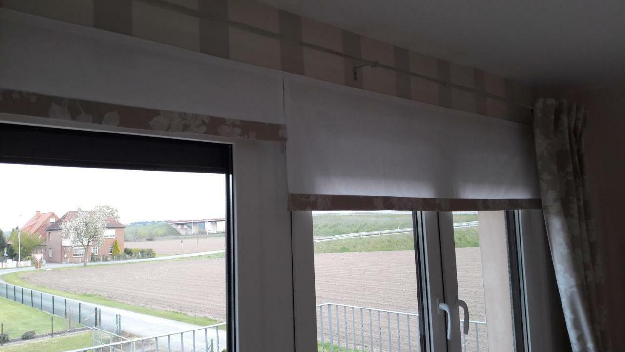 Gaestezimmer Grimmelmann Eystrup Exteriör bild